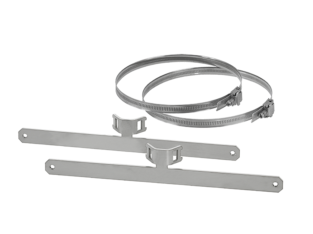 Mastebeslag for MI-kasser, bredde 300mm.
8813100335