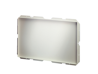 ENYSTAR Frontafdækning til kasse 4