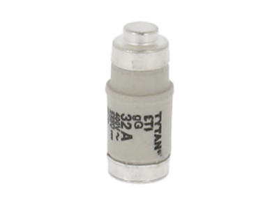 TYTAN® D02 sikring, 32A