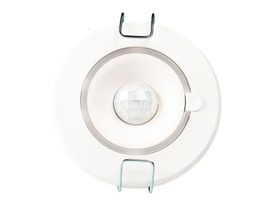 Helvar Digidim 320P PIR sensor IP65, DALI - Hvid