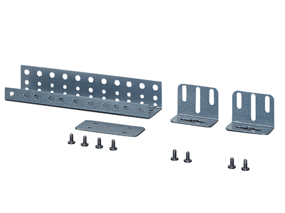 U-Profil for MI stativ L:1950mm+ 2beslag
