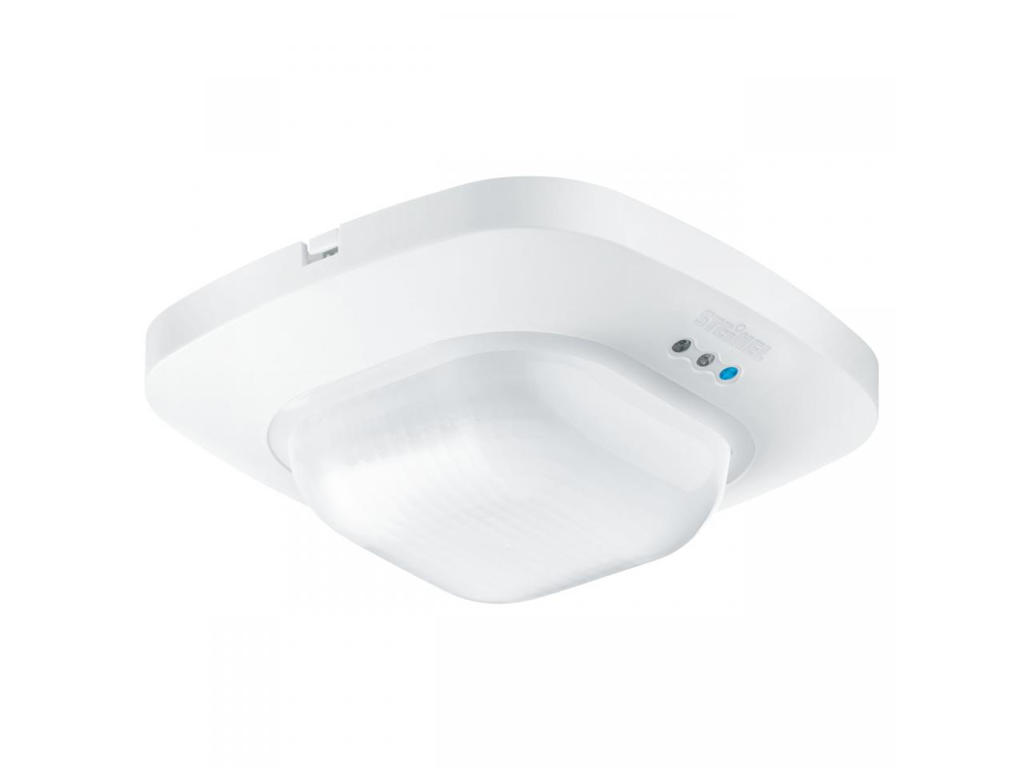 Helvar IR Quattro HD sensor, DALI-2 - Hvid