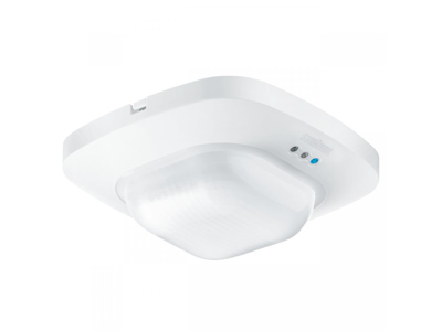 Helvar IR Quattro HD sensor, DALI-2 - Hvid