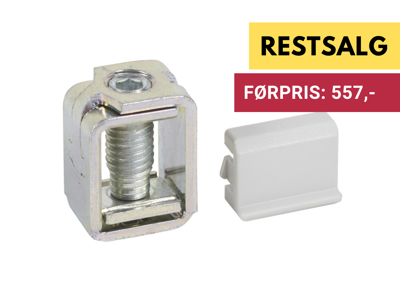 Legrand DPX3 160 Terminal 4P