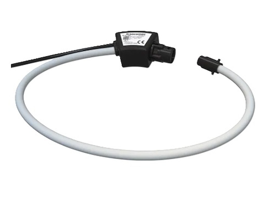 Socomec RGW fleksibel strømsensor Ø120 mm, output kabel: 3m
