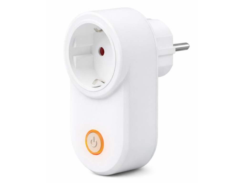 Casambi Smart Plug DIMswitch - Hvid