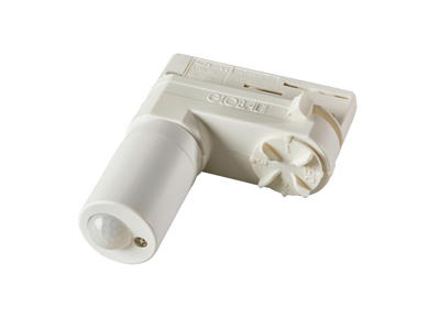Casambi LIGA.AIR.SP.ADA PIR sensor, IP44 - Hvid
