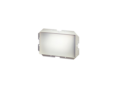 ENYSTAR Frontafdækning til kasse 1