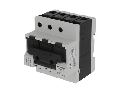 TYTAN® T Gruppeafbryder 3P, 4M 