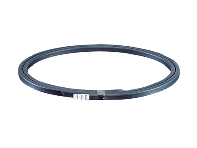 Lamel fleksibel skinne160A, 2 meter