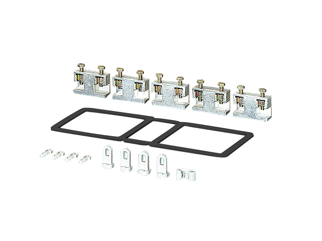 Cu bus samleled til 5P 250A