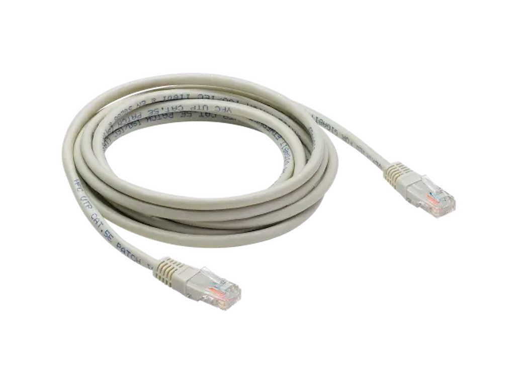 Socomec RJ45 kabel til ATyS D10/D20, 3 meter