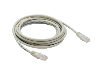 Socomec RJ45 kabel til ATyS D10/D20, 3 meter