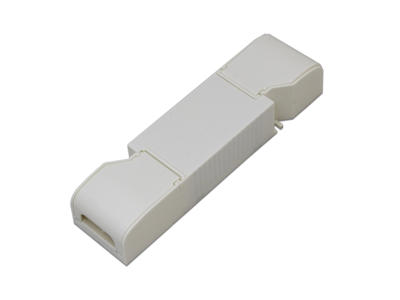 Helvar trækaflastning LC-SR-MINI-B til LED mini drivere 