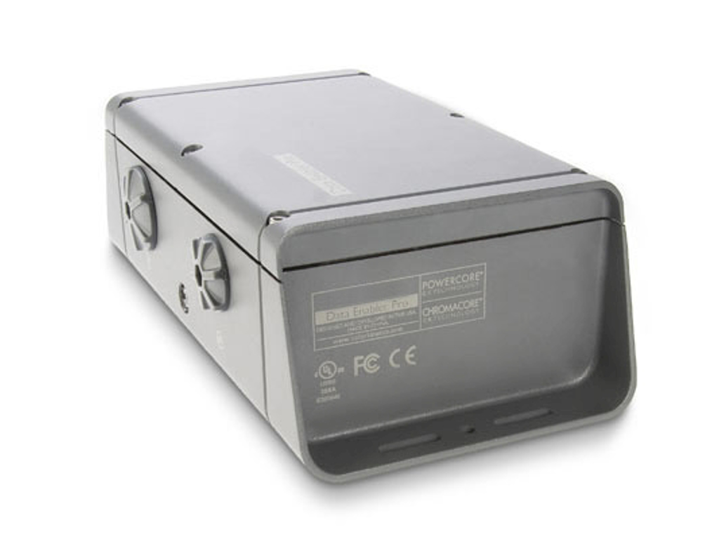 ZCX400 100-277V DATA ENABLER PRO EU