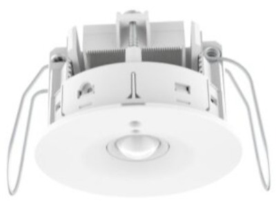 Dynalite DNS360LB-CR-PIR-DALI-2 Hvid