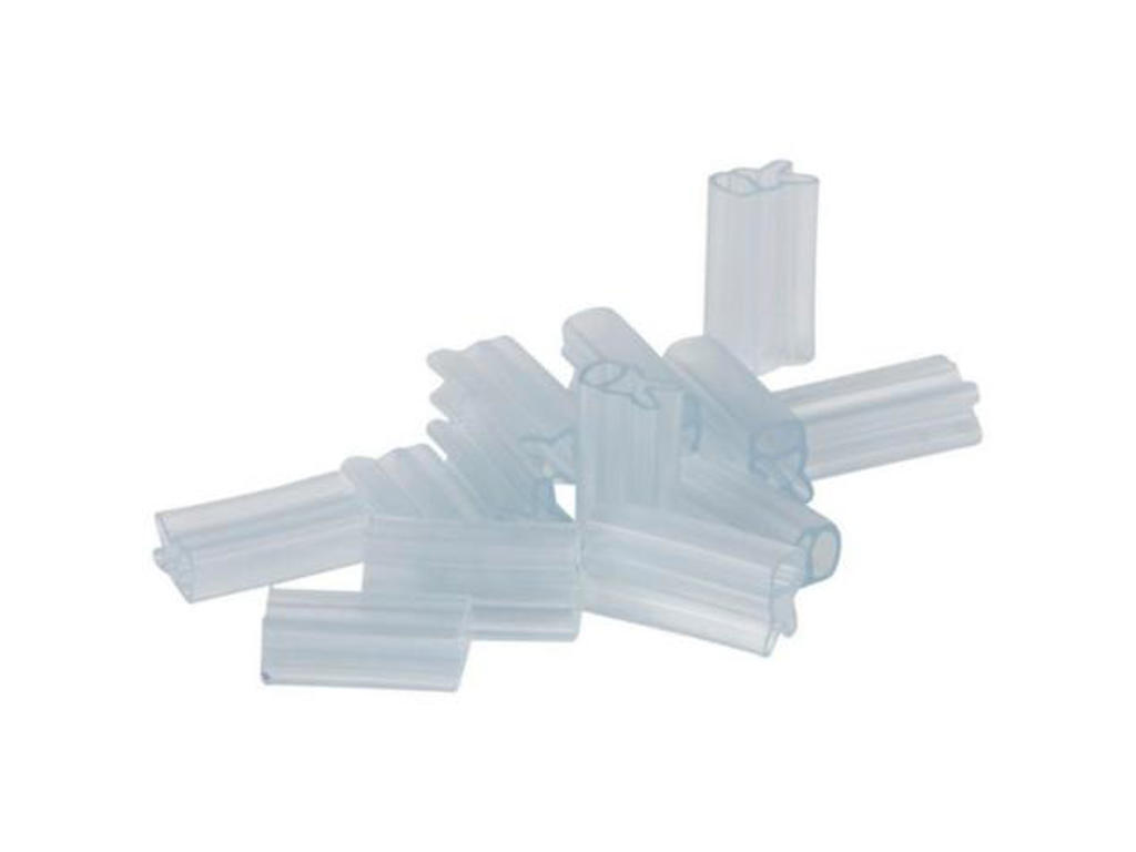 Memocab mærkeholder til kabel 0,75-4 mm² (L: 15 mm)