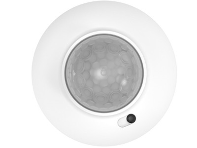 Wide Range Multisensor, DALI-2, Hvid