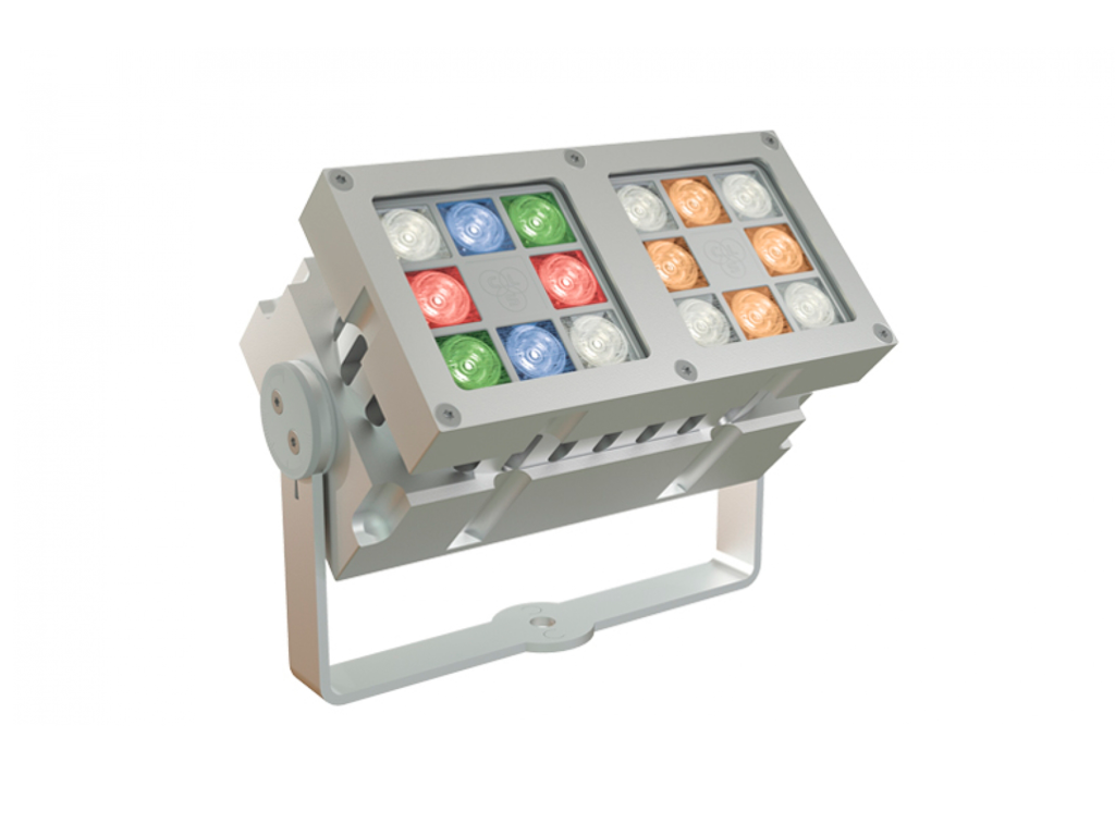 CLS Revo XL Casambi RGBW 60° Vandret
99-264V AC - IP67