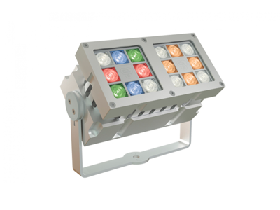 CLS Revo XL Casambi RGBW 60° Vandret
99-264V AC - IP67