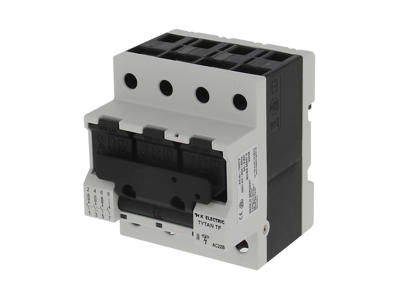 TYTAN® T Gruppeafbryder 3P+N, 4M