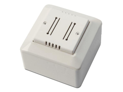 Helvar akustisk mikrofon til DALI