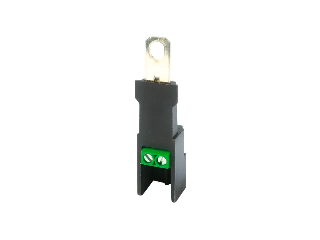 Socomec terminalklemmer 40-160A (2 stk.)