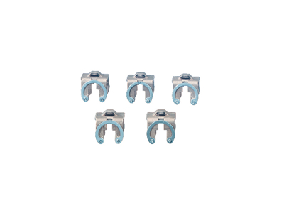 ENYSTAR Samleled for kobber-skinner, 5P 250A