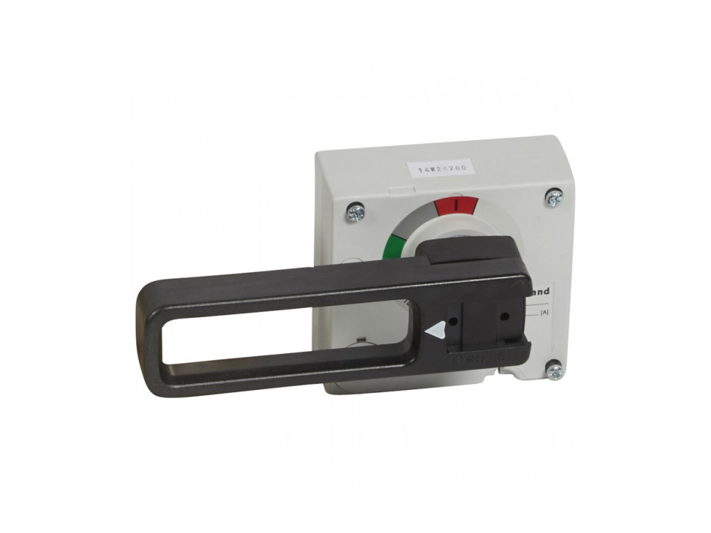 Legrand DPX630 Drejehåndtag *VARIABEL*