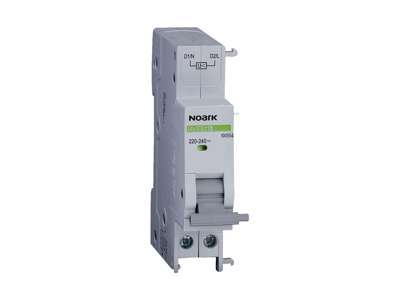 Noark underspændingsspole 220-240V AC