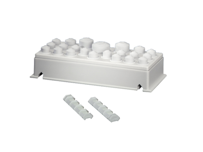 ENYSTAR Membranflange, multi, 270 mm