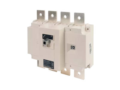 Socomec SIRCO lastbryder 415VAC / 500VDC, 4P 630A