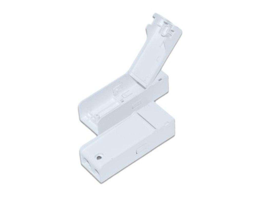 Helvar LED Aflastning LL-SR-1621 (4-12,5 mm) Hvid til alle Freedom linear driver