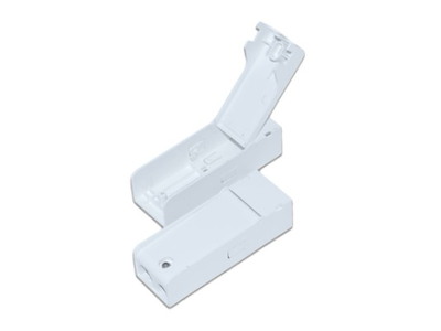 Helvar LED Aflastning LL-SR-1621 (4-12,5 mm) Hvid til alle Freedom linear driver