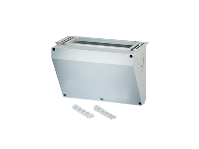 ENYSTAR Tilslutningsflange SKRÅ ,