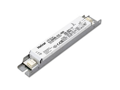 Helvar LED driver LL30HE-CC-300 (ON/OFF)