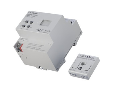 Casambi KNX DALI1 Hybrid Gateway