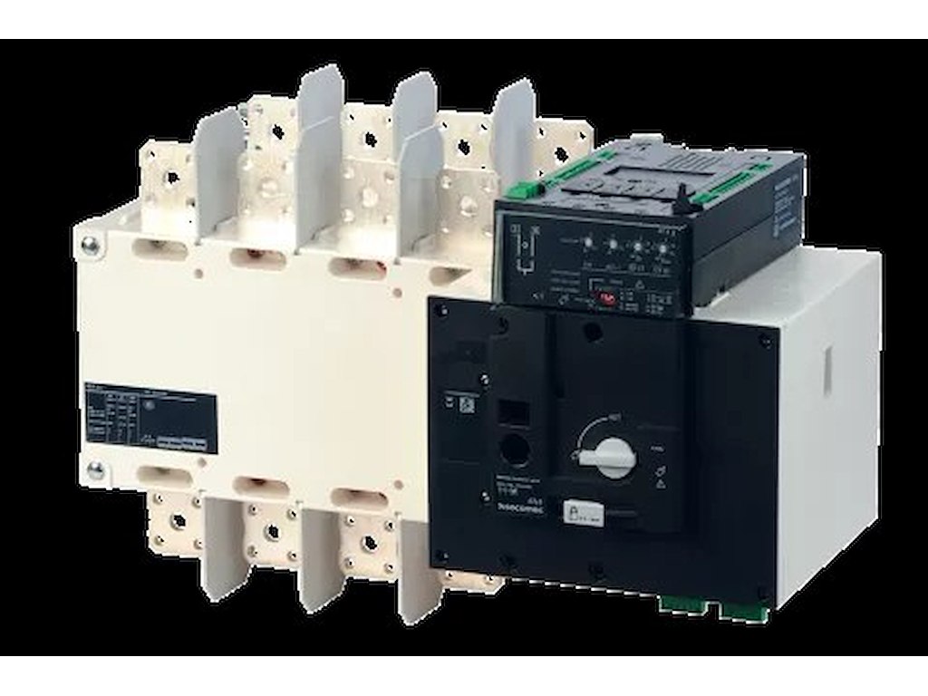 Socomec ATyS 3P/1000A