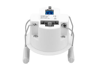 Dali2-SD360-8-4PB Pir sensor m/4-input og dagslyssensor