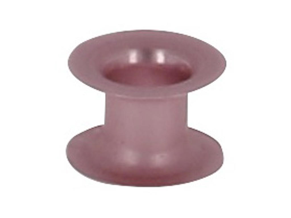 TYTAN® pasringsindsats til D01 sikringer i 2A - Rosa