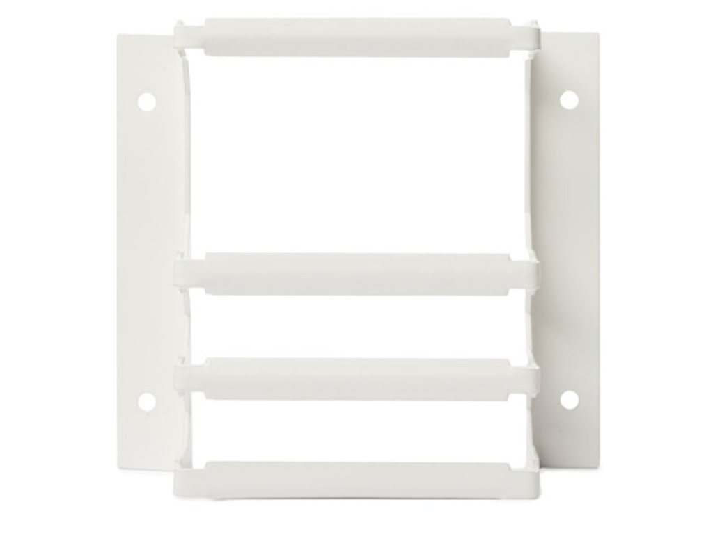 EWG-1 beskyttelsesgitter til vægmontage