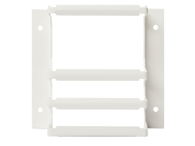 EWG-1 beskyttelsesgitter til vægmontage