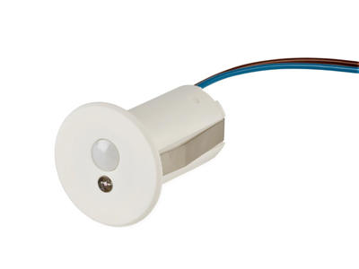 Casambi LIGA.AIR.SP.240 PIR sensor, IP44 - Hvid