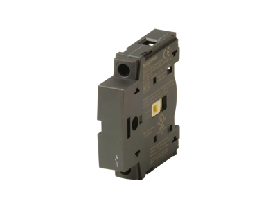 Socomec ekstra pol (4. pol) til SIRCO M lastbryder 16A