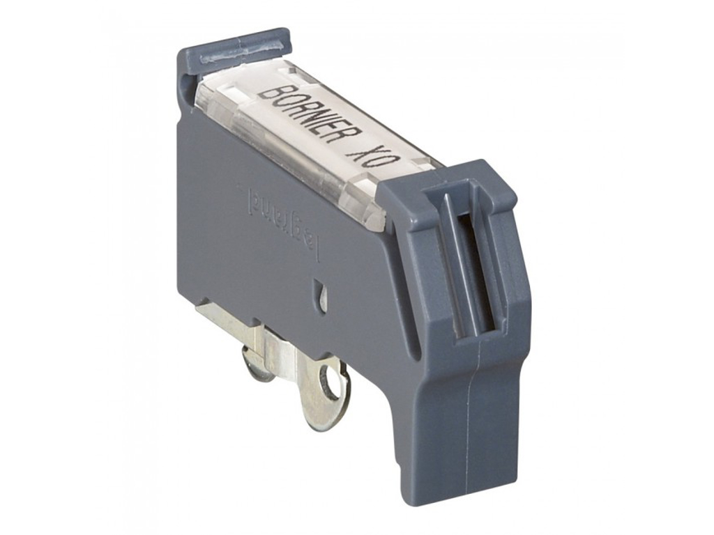 Viking 3 Skrue monteret endevinkel 12mm