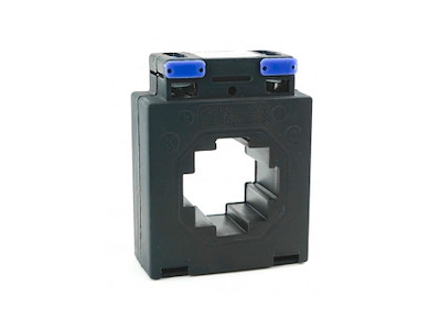 Megacon AST412 strømtransformer 600/5A, kl. 0,2s - 7,5VA