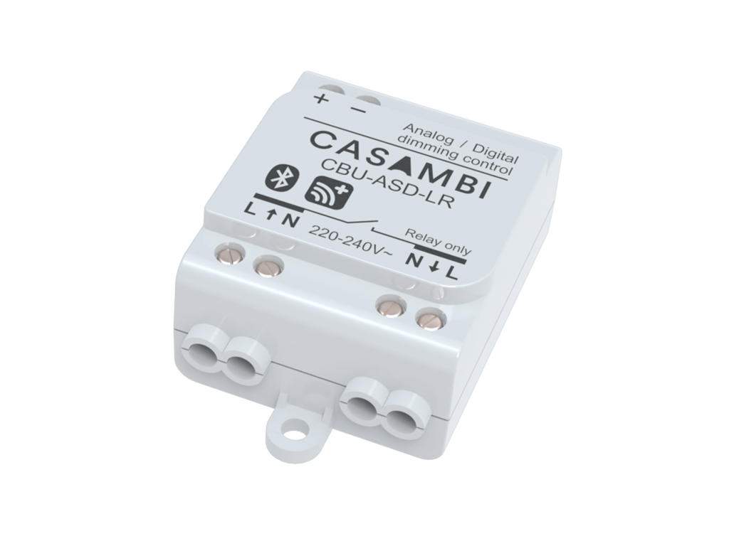 Casambi Bluetooth ASD DALI enhed LR (Long Range)