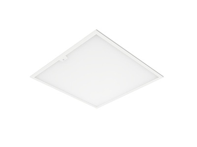 Zenith LED-panel ZH33CSB 600x600, med sensor, 3000K, Casambi - ENEC