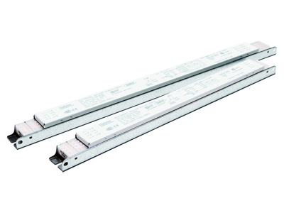 Helvar elektronisk forkobling EL1X14-35iDim (DALI)