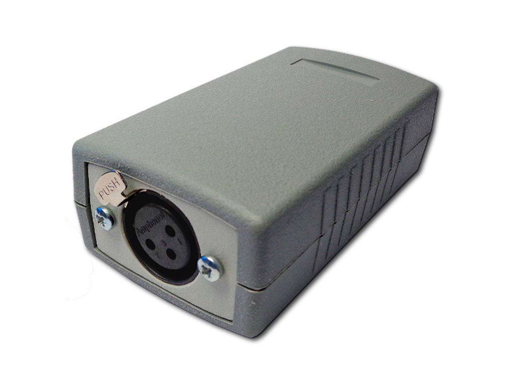 Casambi LIGA.AIR DMX mastermodul - Casambi til DMX